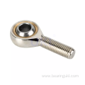 Stainless steel rod end bearing SI 12C